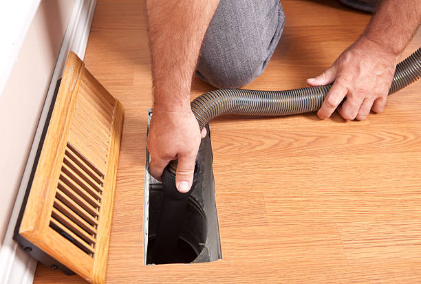 Best Air Duct Sanitizing Services  in USA